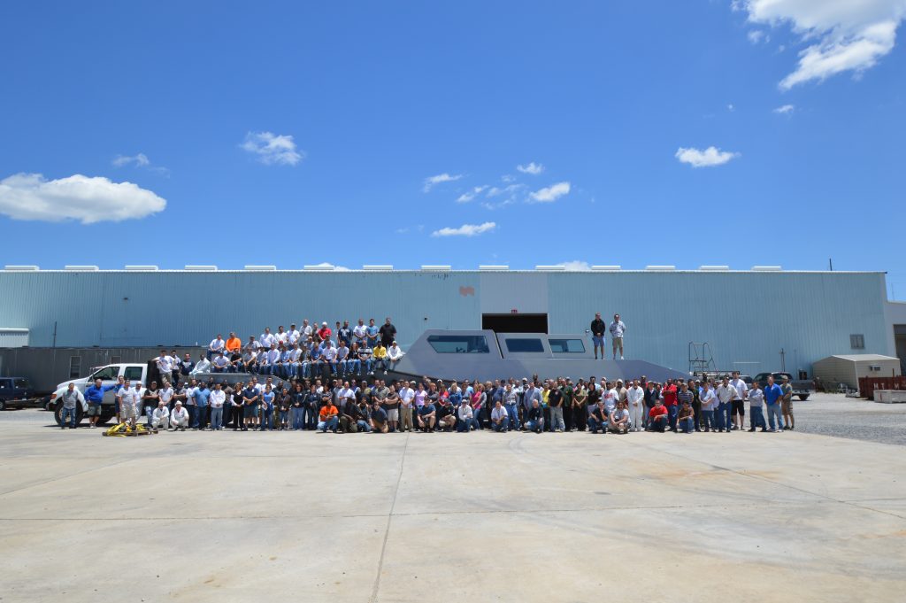 About United States Marine Inc About united states marine inc
